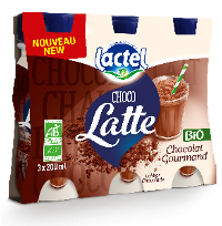 Choco Latte Bio 