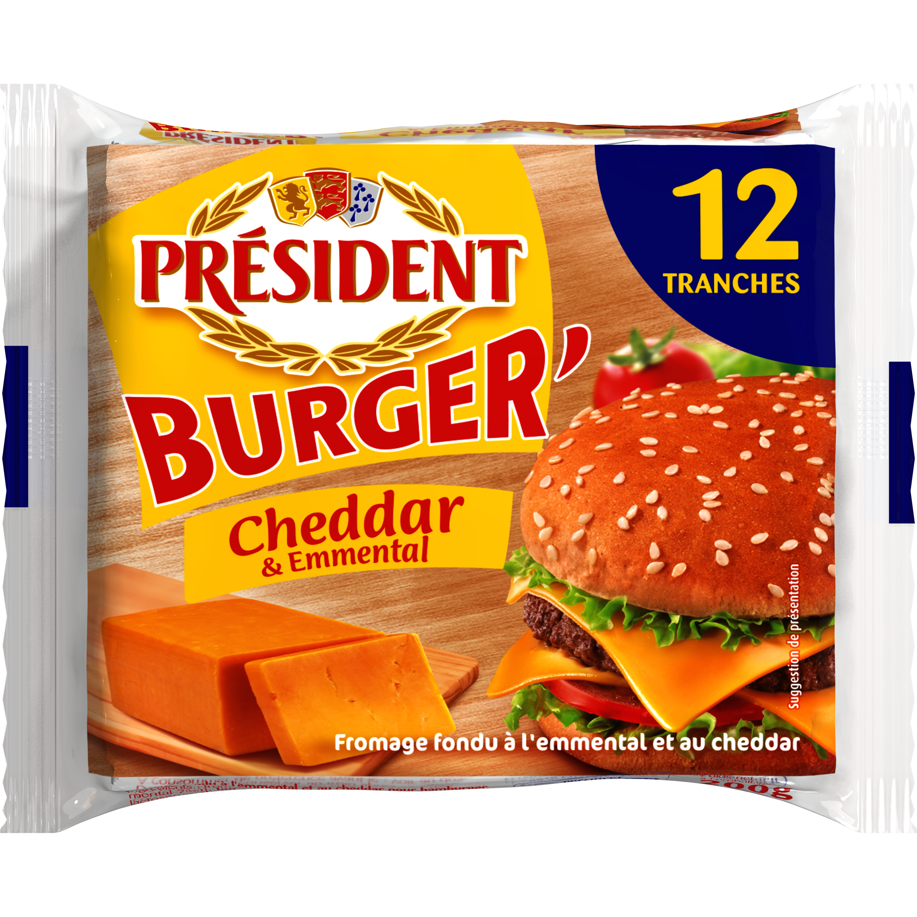 Président Burger 