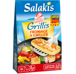 Salakis GRILLIS Fromage à griller