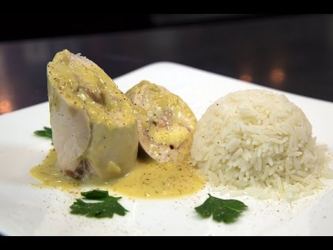 Cuisinez le poulet de façons différentes avec nos recettes originales !