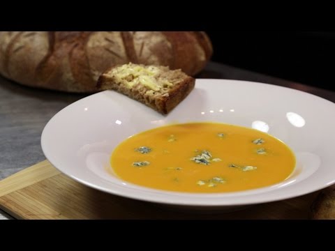 A la soupe ! Toutes nos recettes gourmandes