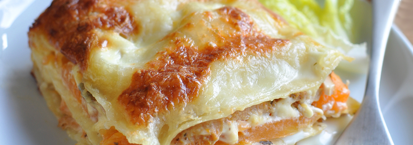 À chaque couche sa surprise gourmande pour ces recettes incontournables de lasagnes