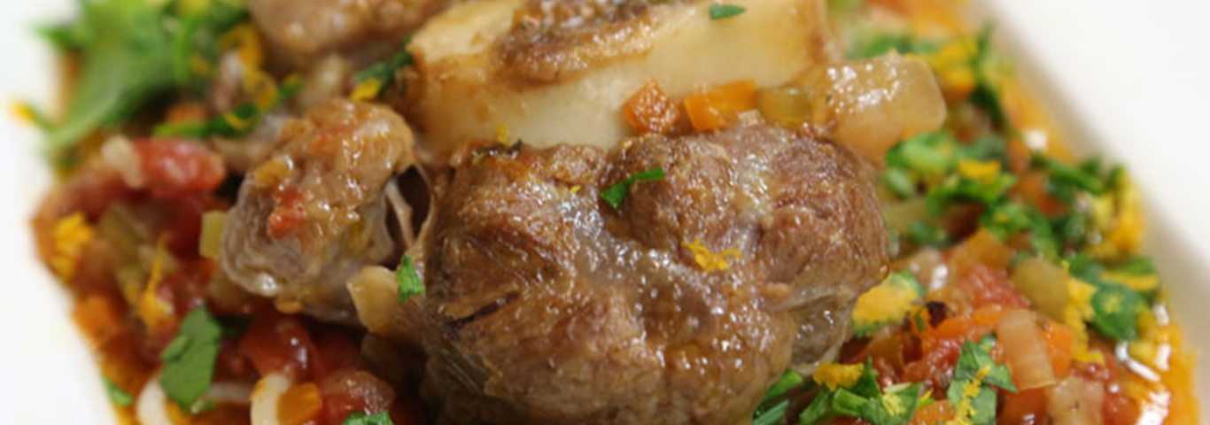 Osso bucco