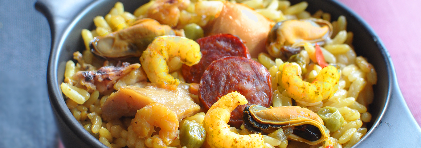 Paella