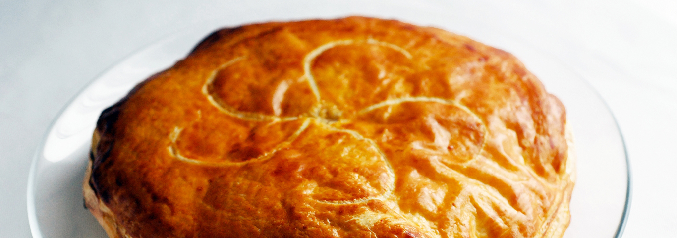 Comment faire sa galette des rois maison ?