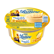 Riz au lait Saveur Vanille