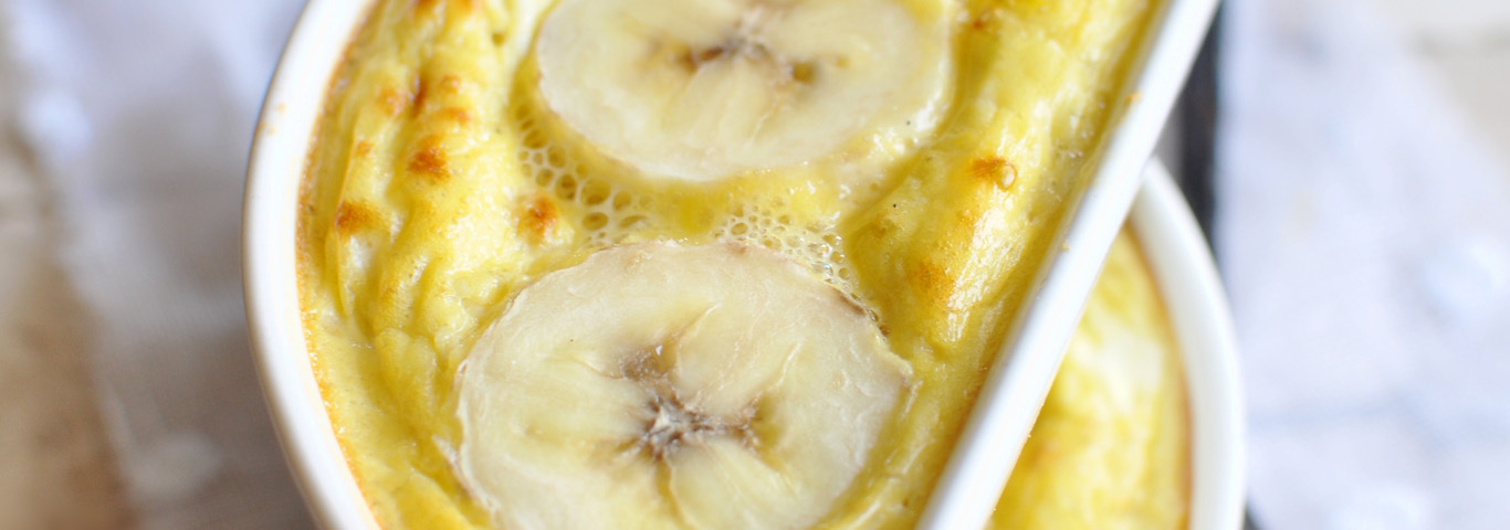 Apprenez à décliner la banane sous toutes ses formes : cake, gratin…