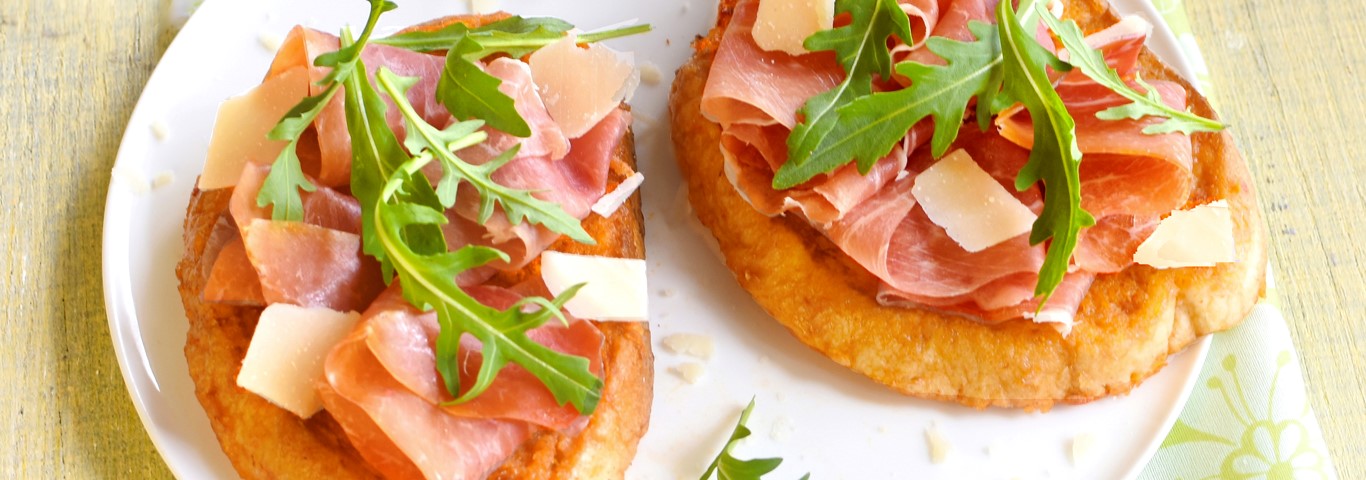 Recettes faciles avec du jambon