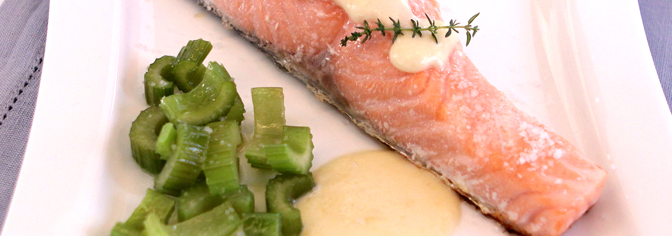 Une excellente alternative au saumon, ce poisson est facile à cuisiner et bon marché