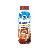 Chocolat au lait