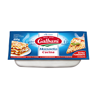 Mozzarella Cucina