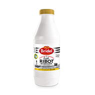 Lait fermenté ribot entier