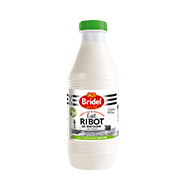 Lait fermenté ribot maigre