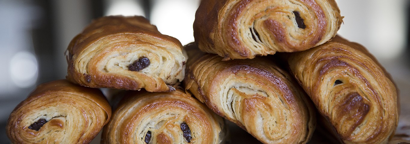 Viennoiseries