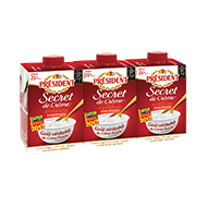 Secret de Crème