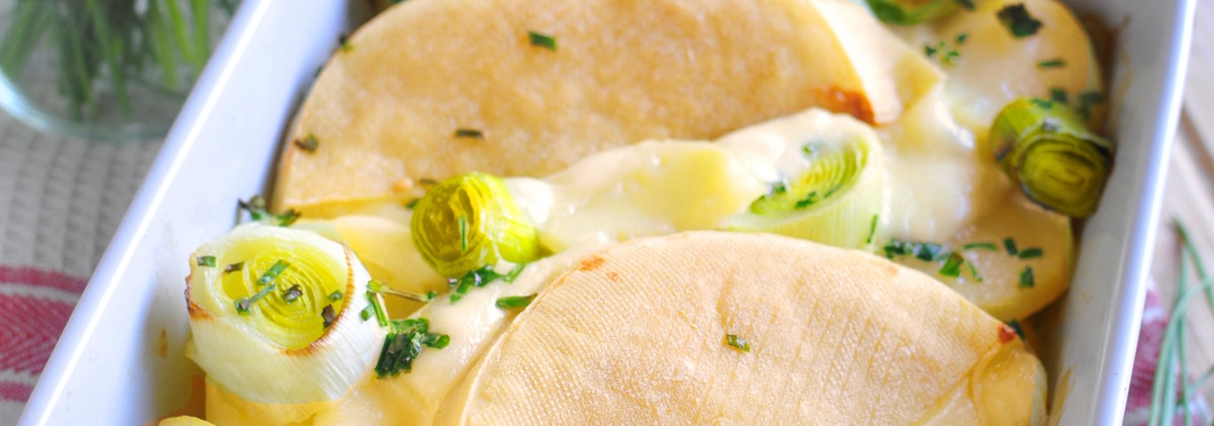 Comment le fromage sublime vos recettes montagnardes ?