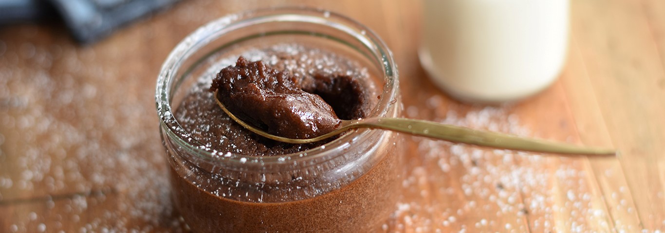 Recette de Délice de chocolat