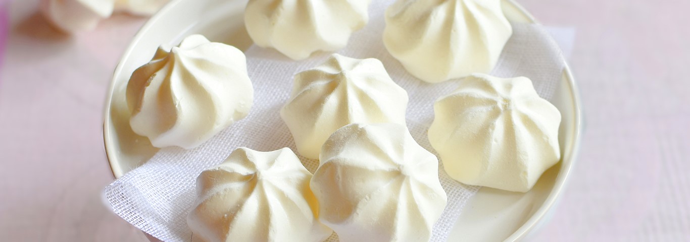 Meringue