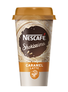 Nescafé Shakissimo Caramel