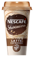 Nescafé Shakissimo Espresso