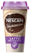 Nescafé Shakissimo Macchiato