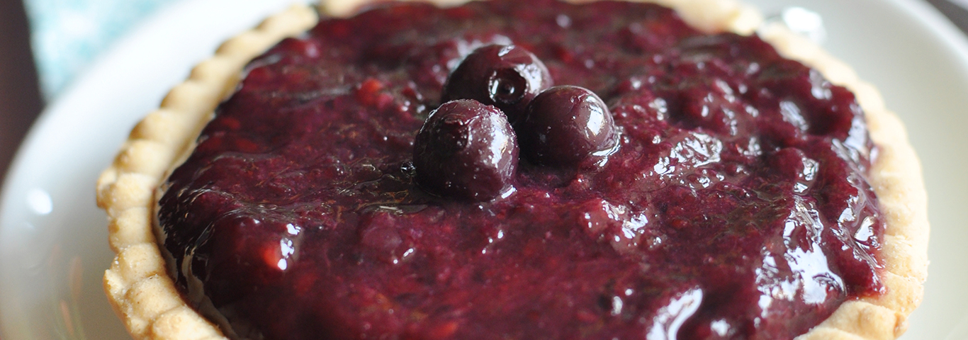 Recettes Confiture