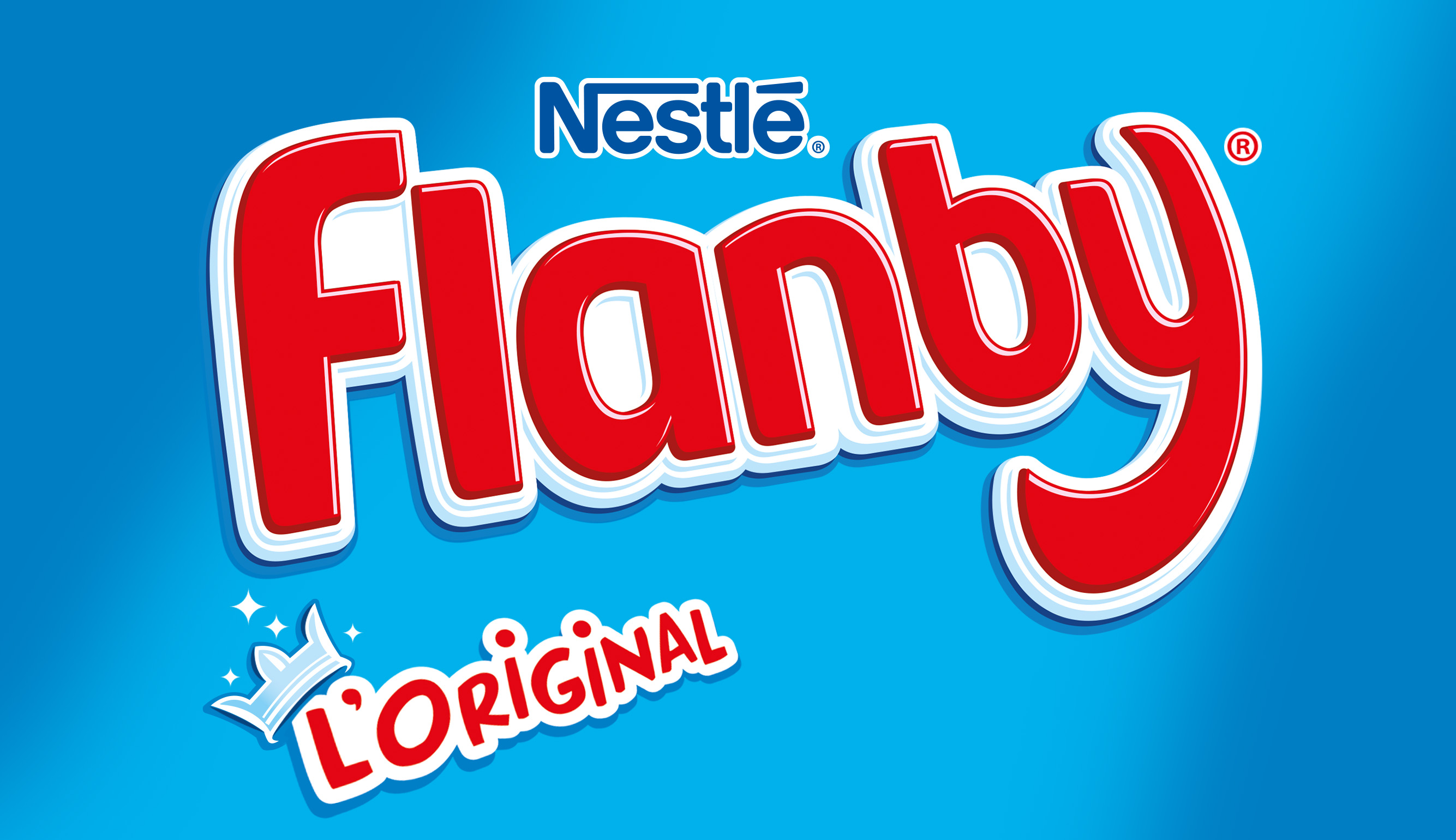 Flanby
