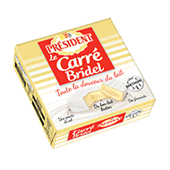 Le Carré Bridel
