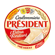 Coulommiers Président
