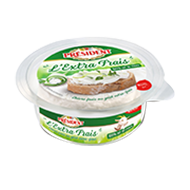 Chevre extra frais