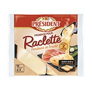 Fromage à Raclette