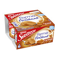Sveltesse x4 Caramel