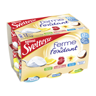 Ferme et Fondant Panaché