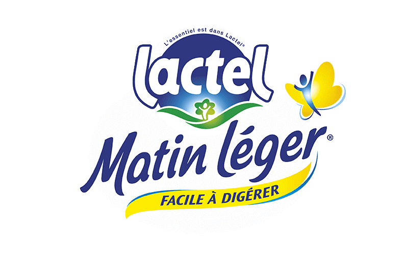 Lactel Matin Léger