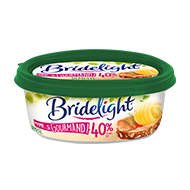 Bridelight 40% Demi-Sel en beurriers 250G