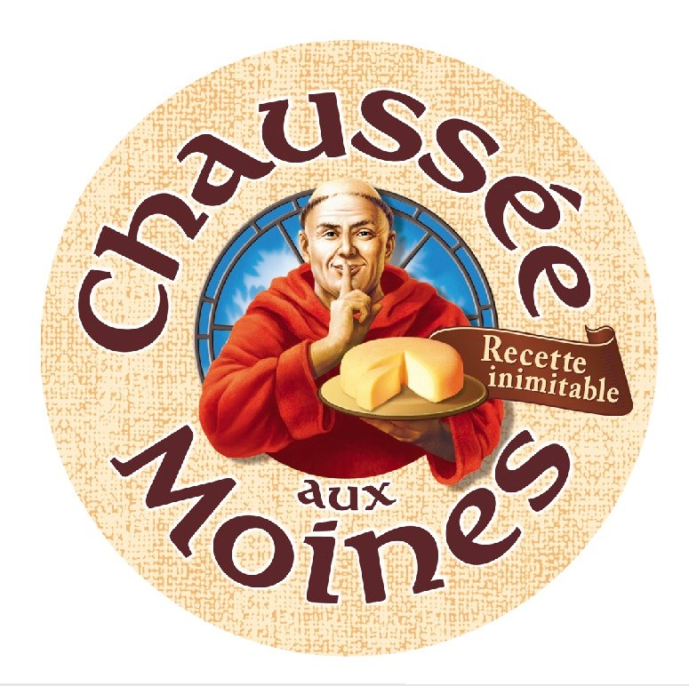 Chaussée aux Moines