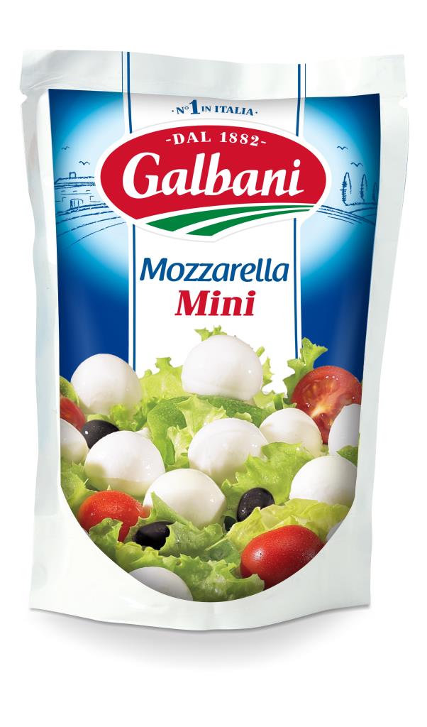 Mozzarella Mini