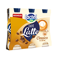 Caffè Latte Classico