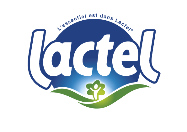 Logo Lactel
