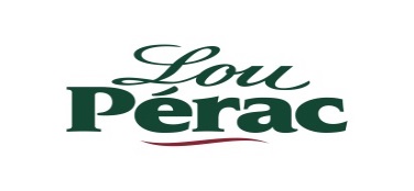 Logo Lou Pérac