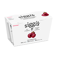 Skyr Siggi's