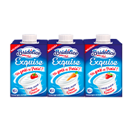 Exquise Bridélice