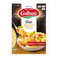 Galbani Duo