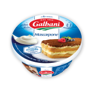 Mascarpone Galbani 500g