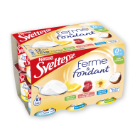 Ferme & Fondant Panache