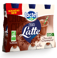 Choco Latte Bio