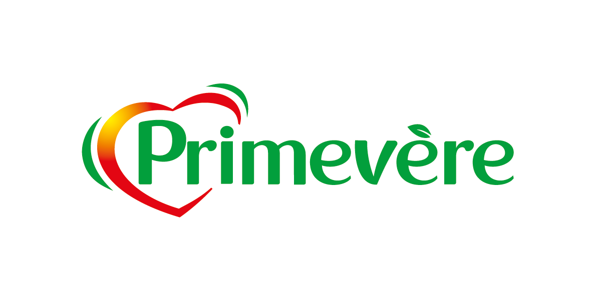 Logo Primevère