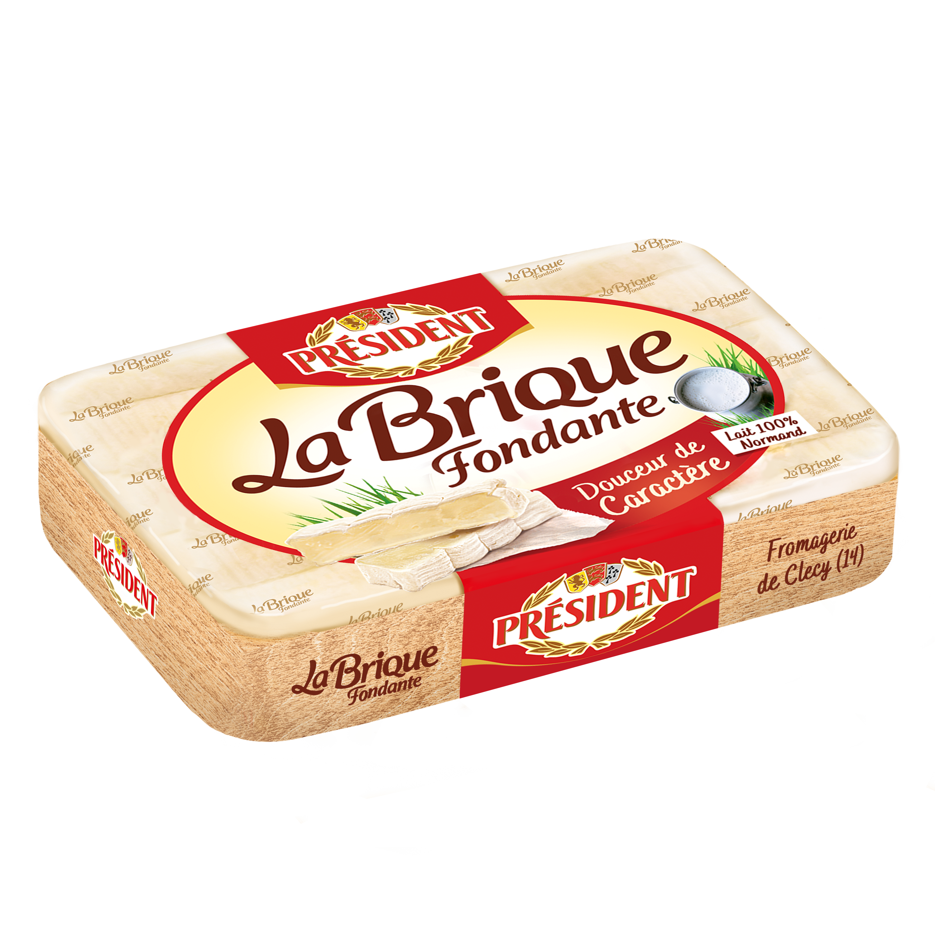 brique
