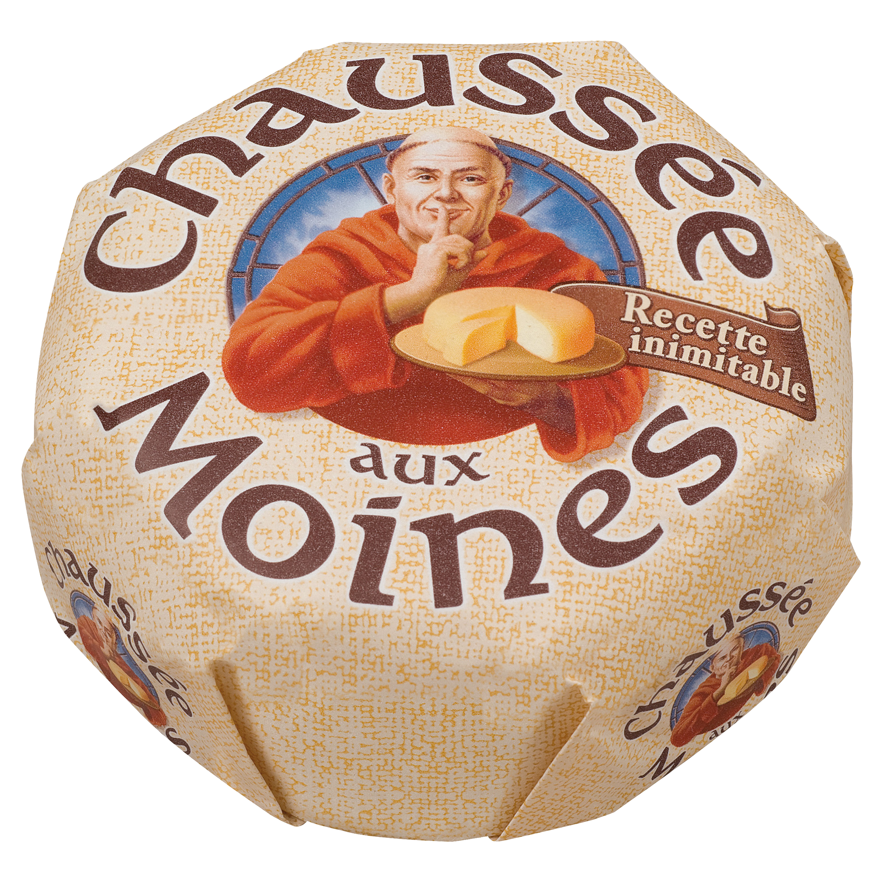 Chaussée aux Moines