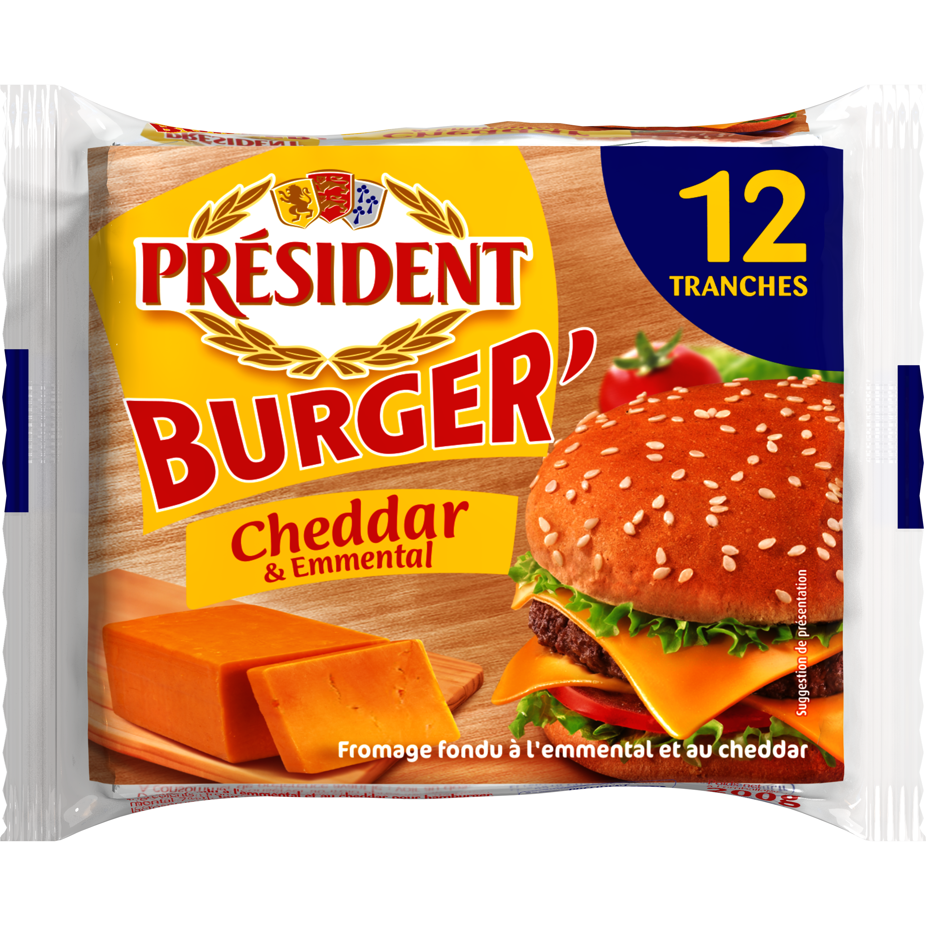 Président Burger
